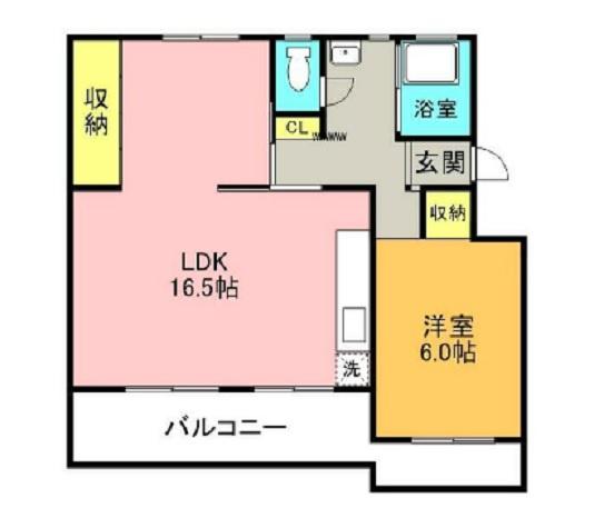 横浜市港南区芹が谷２丁目のマンション
