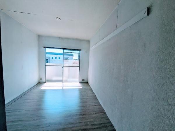 横浜市港南区芹が谷２丁目のマンション