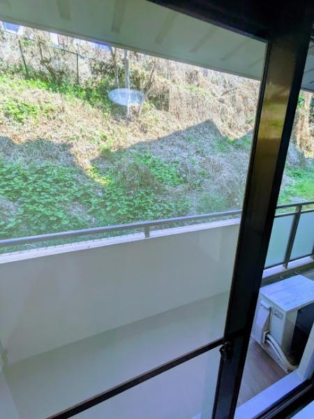 横浜市神奈川区神大寺１丁目のマンション
