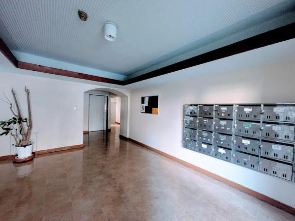 横浜市神奈川区子安通２丁目のマンション