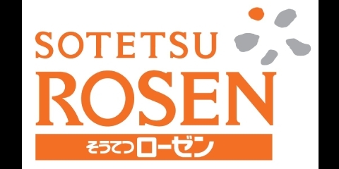 横浜市神奈川区子安通2丁目のマンション(そうてつローゼン大口店)
