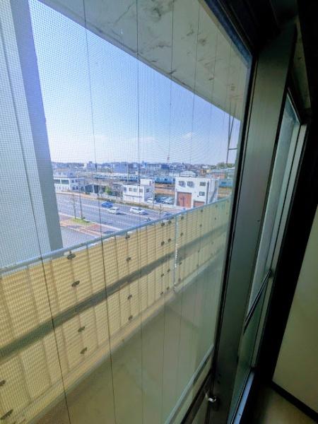 横浜市神奈川区子安通２丁目のマンション