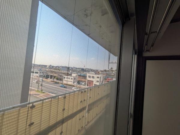 横浜市神奈川区子安通２丁目のマンション