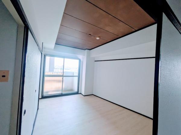 横浜市神奈川区子安通２丁目のマンション