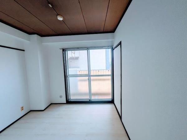 横浜市神奈川区子安通２丁目のマンション