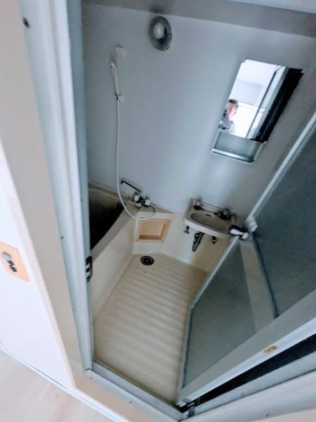 横浜市神奈川区子安通２丁目のマンション