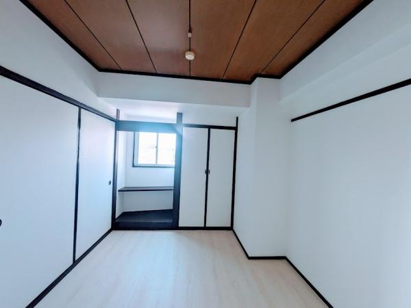 横浜市神奈川区子安通２丁目のマンション