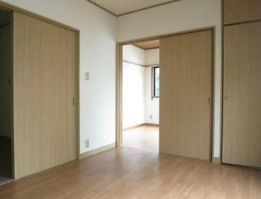 横浜市神奈川区神大寺３丁目のマンション