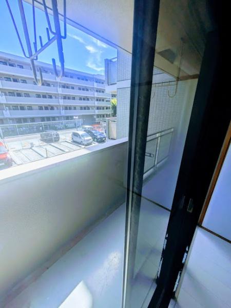 横浜市保土ケ谷区常盤台のマンション