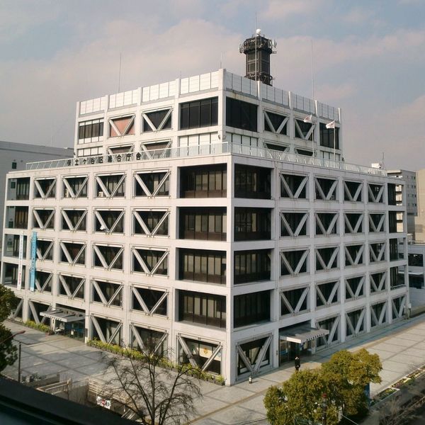 横浜市保土ケ谷区桜ケ丘１丁目のアパート(横浜市保土ケ谷区役所)