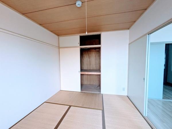横浜市保土ケ谷区桜ケ丘１丁目のアパート