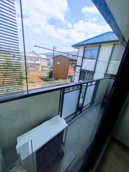 横浜市保土ケ谷区桜ケ丘１丁目のアパート