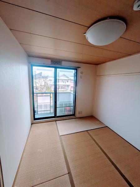 横浜市保土ケ谷区桜ケ丘１丁目のアパート