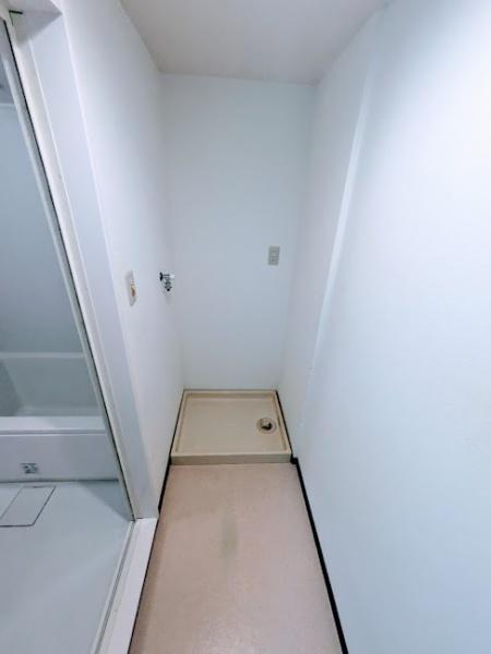 横浜市神奈川区片倉４丁目のマンション