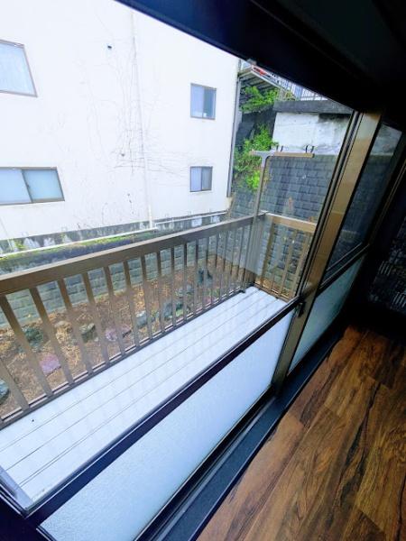 横浜市保土ケ谷区桜ケ丘２丁目の貸家