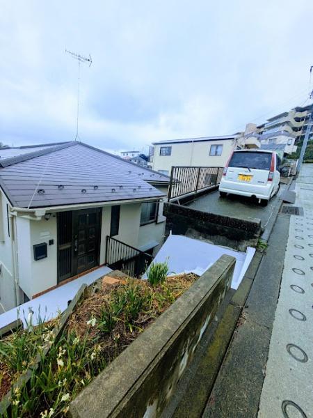 横浜市保土ケ谷区桜ケ丘２丁目の貸家