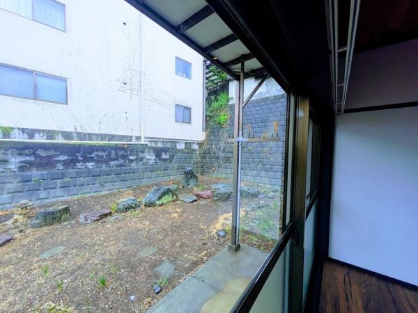 横浜市保土ケ谷区桜ケ丘２丁目の貸家