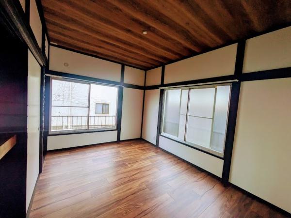 横浜市保土ケ谷区桜ケ丘２丁目の貸家