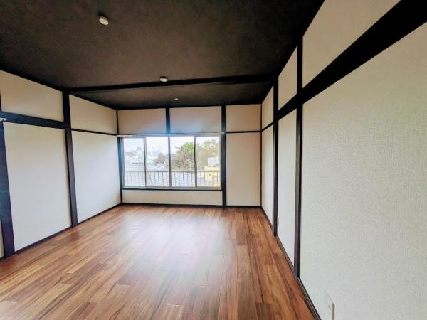 横浜市保土ケ谷区桜ケ丘２丁目の貸家