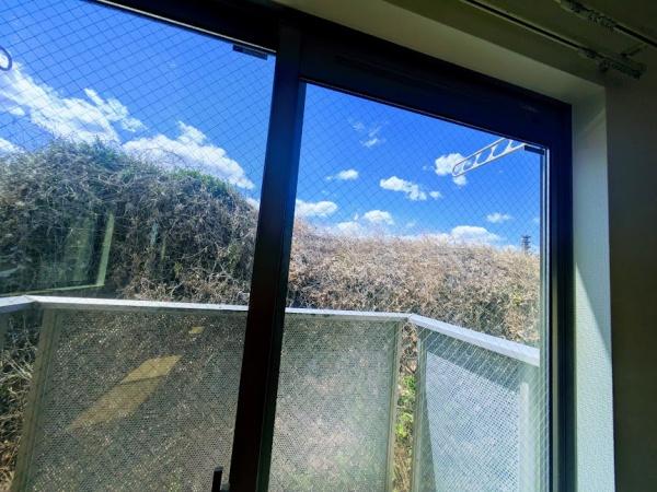 横浜市保土ケ谷区峰沢町のテラスハウス