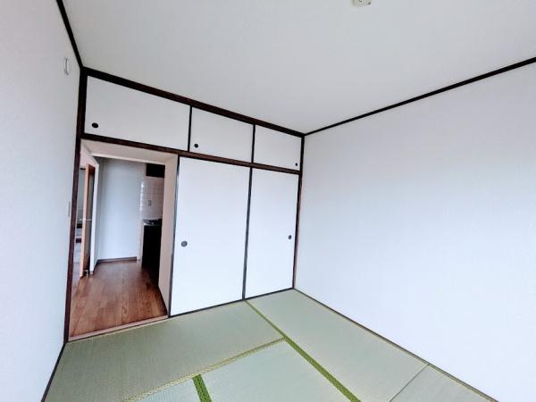 横浜市保土ケ谷区新桜ケ丘２丁目のマンション