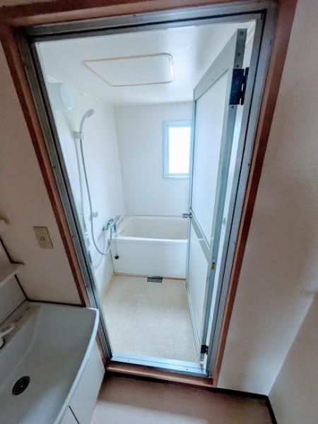 横浜市保土ケ谷区新桜ケ丘２丁目のマンション