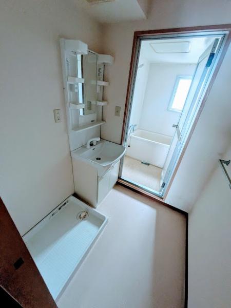 横浜市保土ケ谷区新桜ケ丘２丁目のマンション