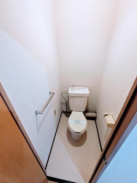 横浜市保土ケ谷区新桜ケ丘２丁目のマンション