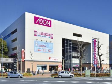 横浜市神奈川区立町のテラスハウス(イオン東神奈川店)
