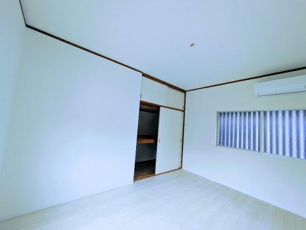 横浜市保土ケ谷区常盤台のテラスハウス