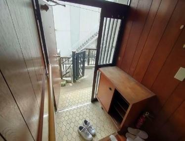 横浜市神奈川区神大寺１丁目の貸家