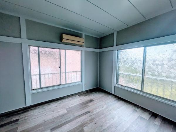 横浜市西区藤棚町２丁目のアパート