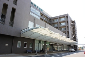 横浜市南区中村町5丁目のマンション(横浜中央病院附属看護専門学校)