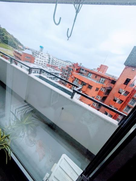 横浜市南区中村町５丁目のマンション
