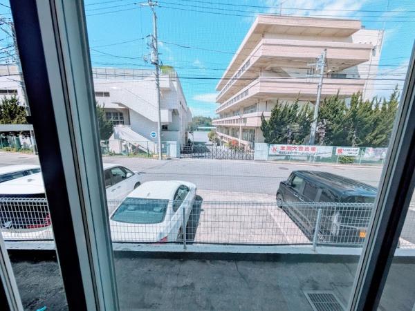 横浜市保土ケ谷区川島町のアパート
