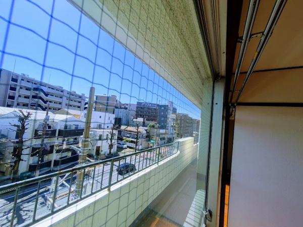 横浜市西区伊勢町２丁目のマンション