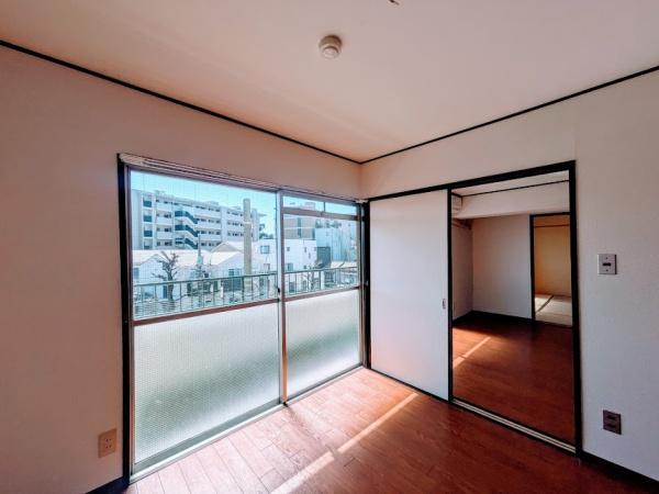 横浜市西区伊勢町２丁目のマンション