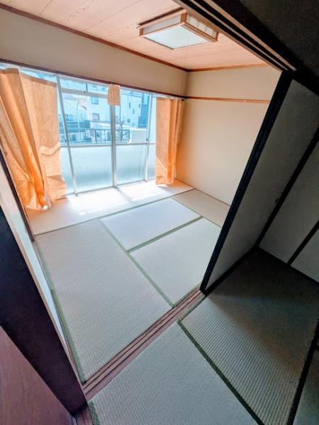 横浜市西区伊勢町２丁目のマンション