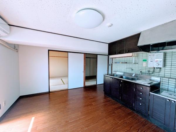 横浜市西区伊勢町２丁目のマンション