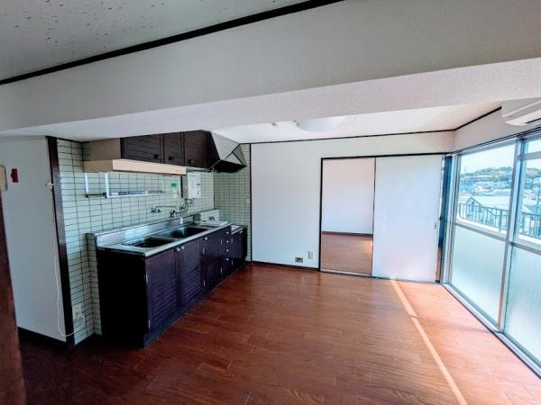 横浜市西区伊勢町２丁目のマンション
