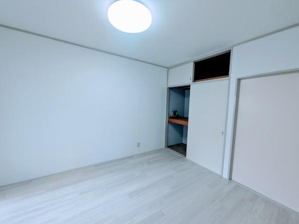 横浜市保土ケ谷区坂本町のマンション