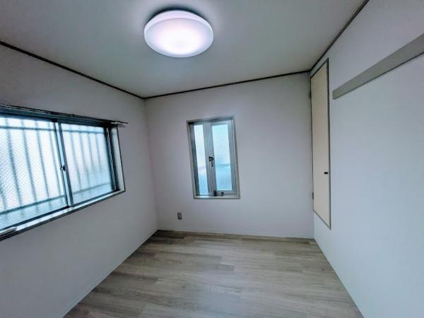 横浜市保土ケ谷区坂本町のマンション