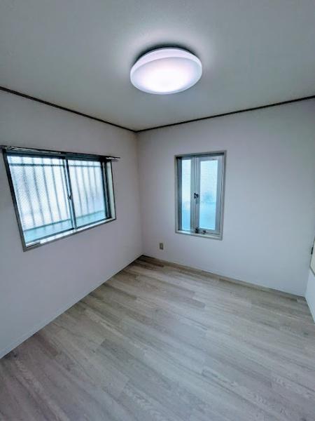 横浜市保土ケ谷区坂本町のマンション
