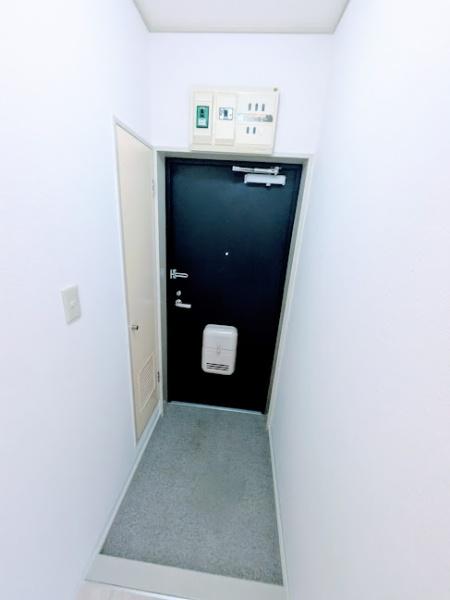 エクレール上星川