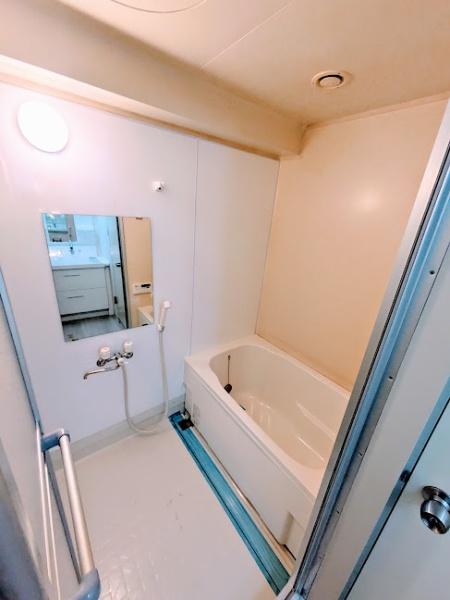 横浜市保土ケ谷区坂本町のマンション