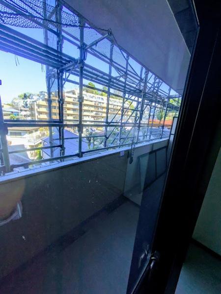 横浜市保土ケ谷区狩場町のマンション