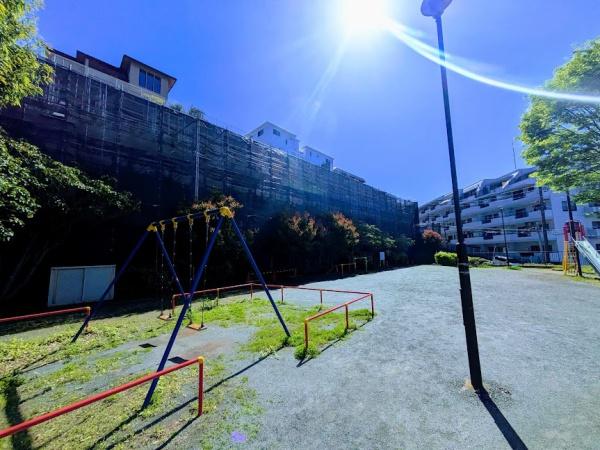 横浜市保土ケ谷区狩場町のマンション