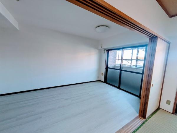 横浜市保土ケ谷区狩場町のマンション