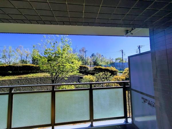 横浜市保土ケ谷区仏向西のマンション
