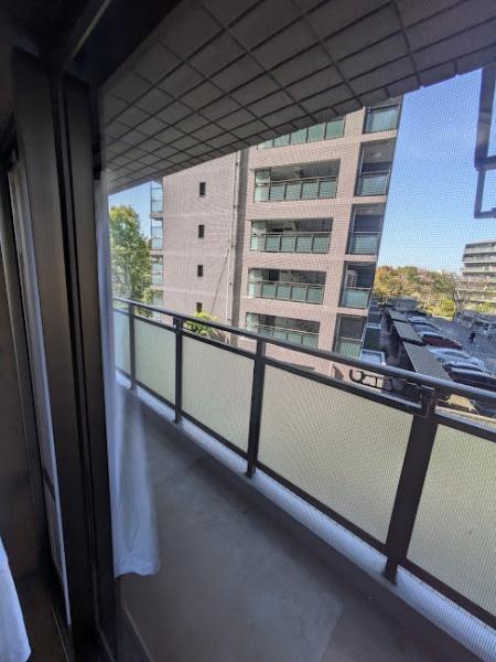 横浜市保土ケ谷区仏向西のマンション